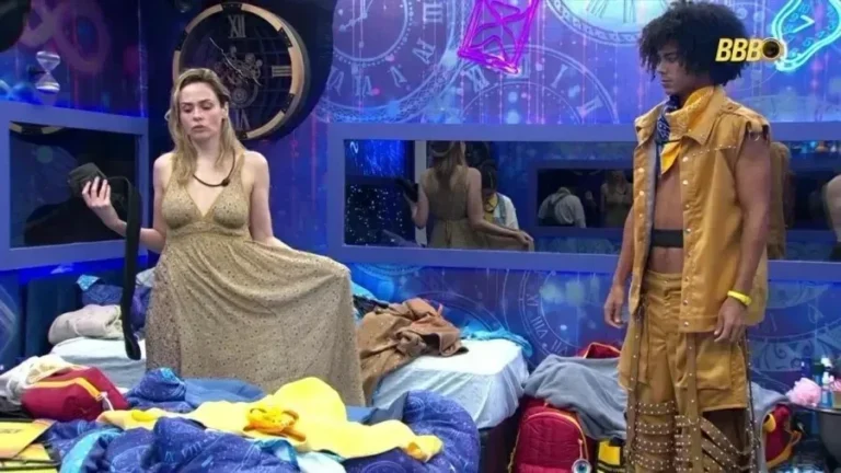7 pontos secretos do contrato do BBB que você não sabia
