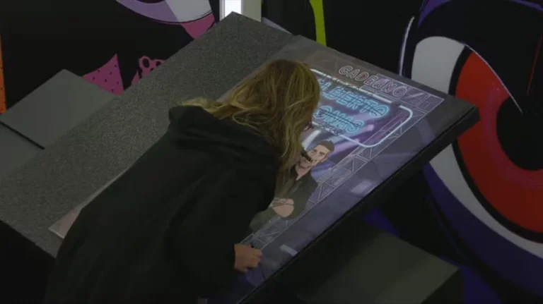 BBB 26: Ana Paula Renault não cumpre Barrado no Baile pela terceira vez