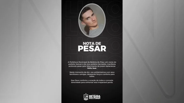 Homem faz aniversário e morre após ser atingido por um raio