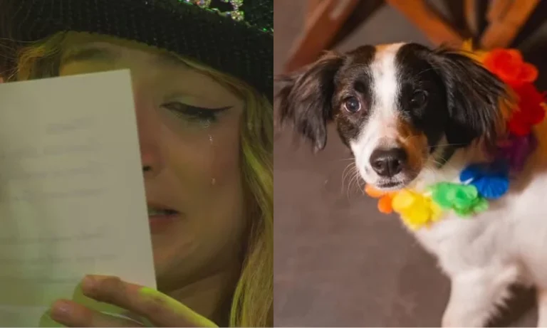 BBB 26: Samira descobre em carta que seu cão, Lindolfo, ganhou “perninha”