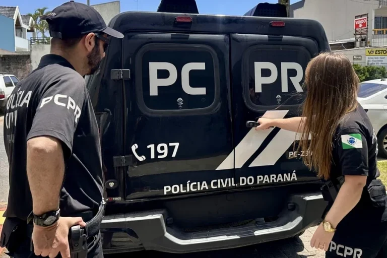 Homem é preso por estuprar filhas e cunhadas desde 1996