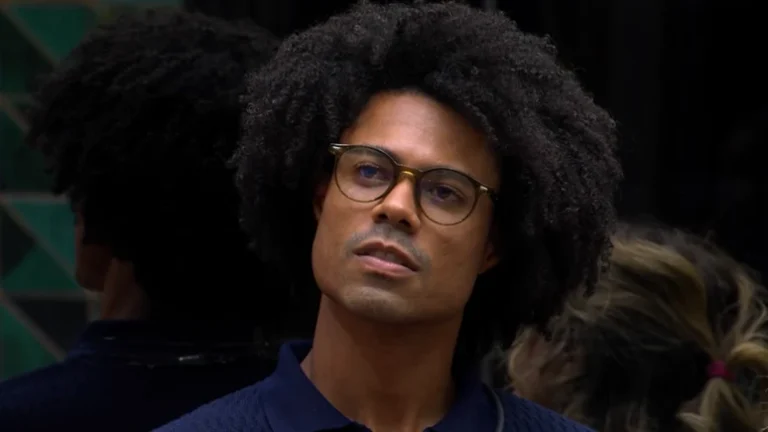 BBB 26: Breno é o mais votado em paredão falso e vai ao quarto secreto
