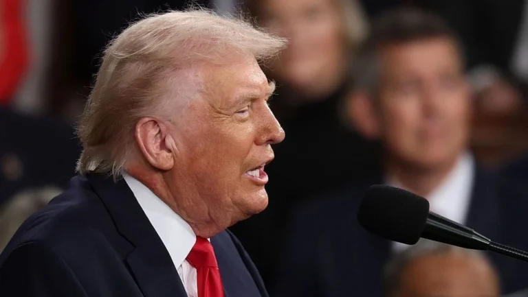 Trump diz que está disposto a negociar com o Irã