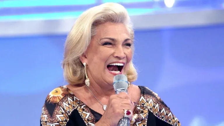 Filho de Hebe Camargo revela carta que mãe recebeu de Manoel Carlos