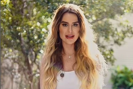 EX-BBB Fernanda Keulla desmente gravidez e diz que anúncio era publicidade
