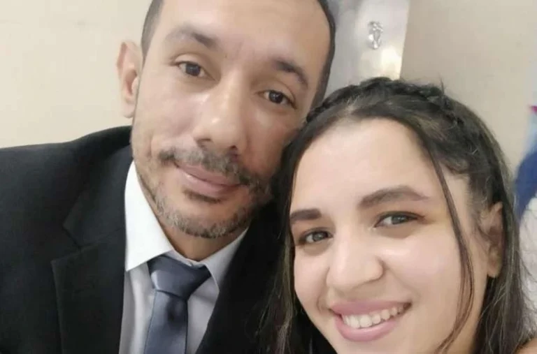 Homem mata esposa no litoral de SP e publica vídeos pedindo perdão à família