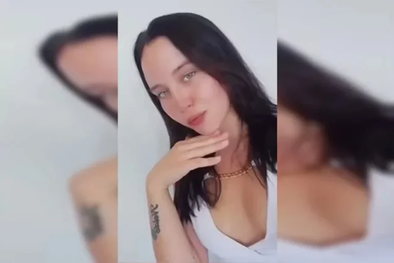 Jovem encontrada em geladeira foi morta a facadas, diz polícia