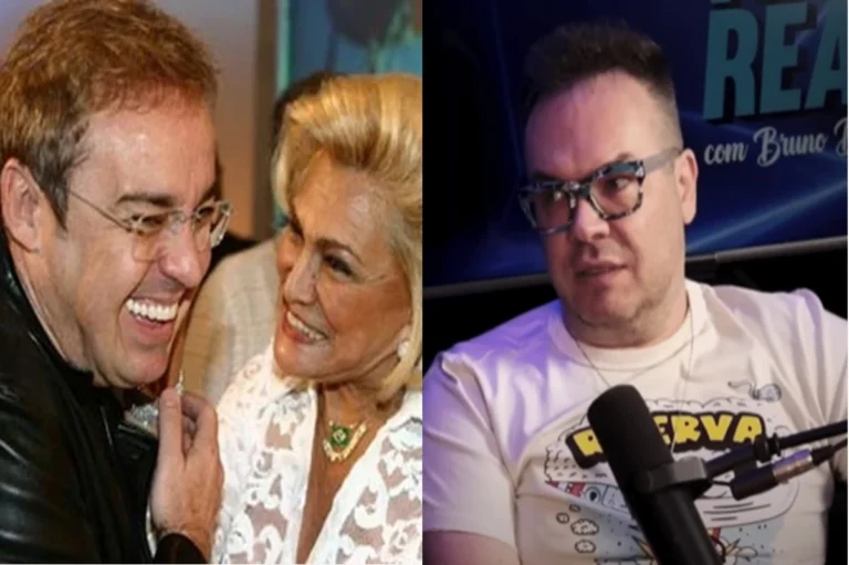 Felipeh Campos expõe ex-astro de Hebe e Gugu em situação de rua e dependência química