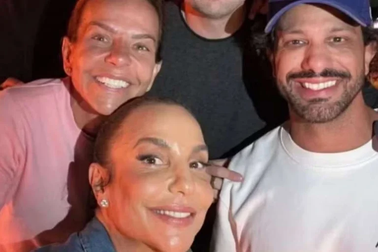 Conheça Tiago Maia, empresário apontado como novo affair de Ivete Sangalo