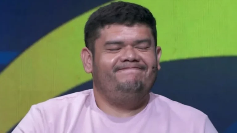 Saiba pergunta que fez participante perder R$ 300 mil no Domingão