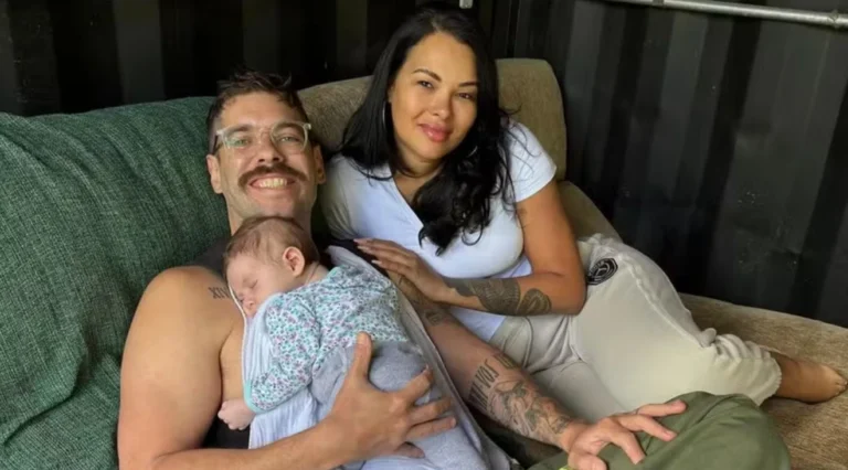 Mau Mau, do BBB 11, conta relação com Ariadna Arantes