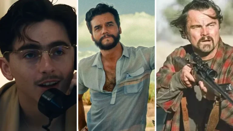 Wagner Moura? Qual ator do Oscar 2026 é mais popular em buscas