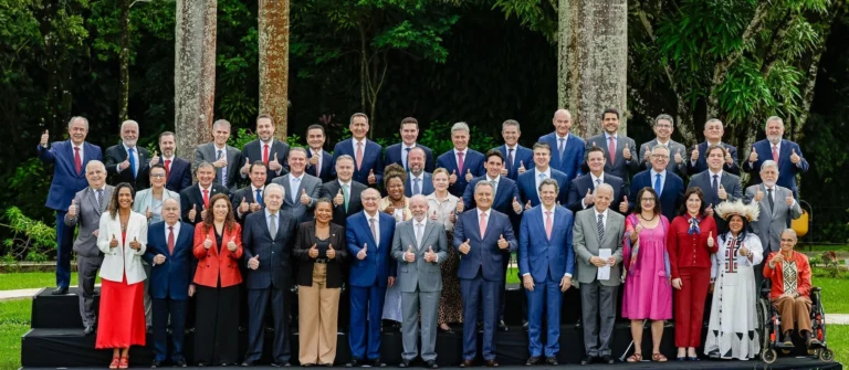 Lula escala ministros para agenda de entregas antes de trocas na Esplanada