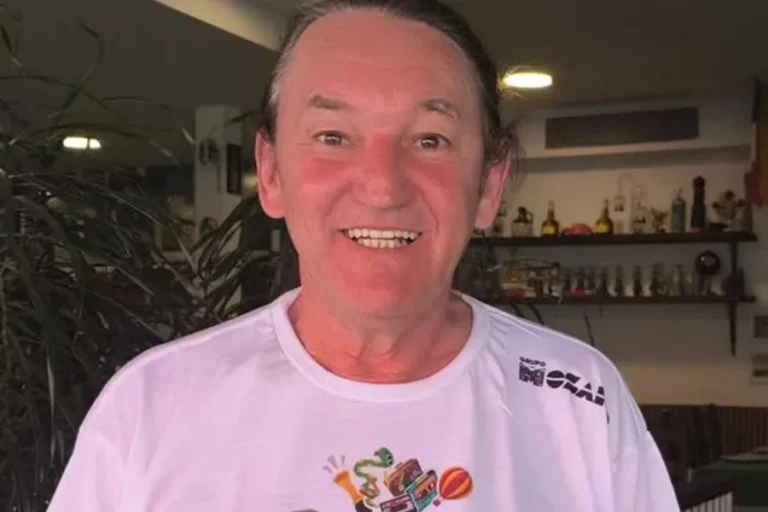 Filha expõe situação de Marquito após transferência: “Milagre”