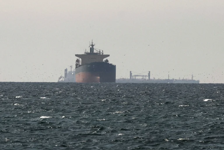 Coreia do Sul demonstra disposição em contribuir para reabrir Ormuz