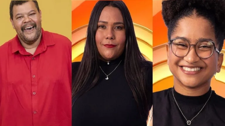 Quem vai sair no Paredão do BBB 26? Enquete NT mostra participante com grande diferença
