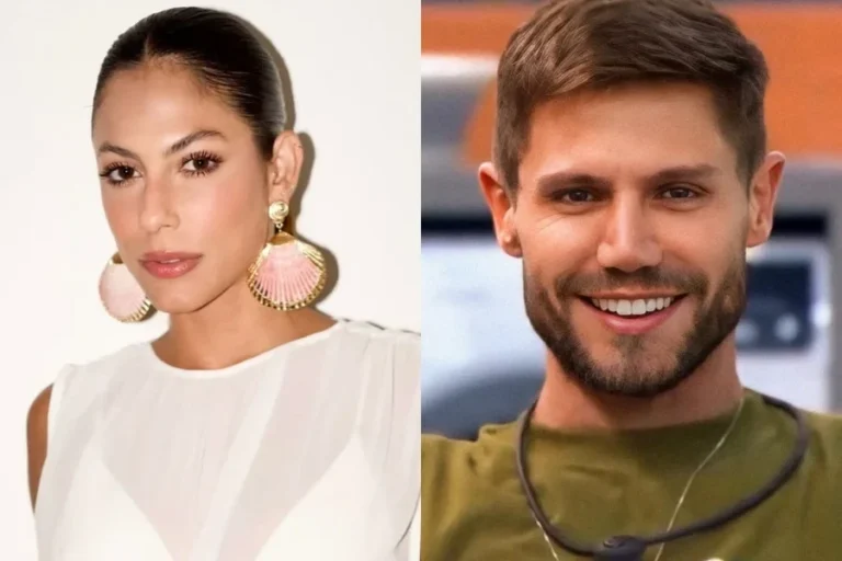 Mari Gonzalez faz forte desabafo após eliminação do ex, Jonas Sulzbach