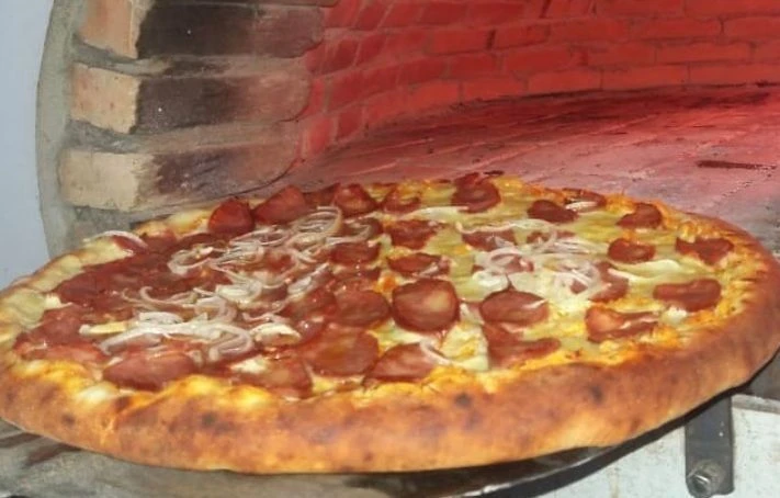 Necropsia não aponta sinais de intoxicação em mulher morta após comer pizza