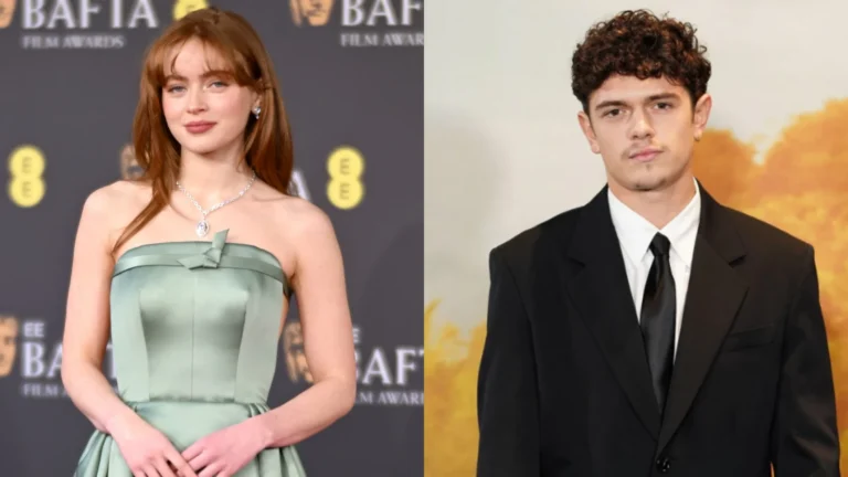 Sadie Sink e Noah Jupe surgem pela primeira vez como Romeu e Julieta; veja