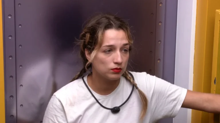 BBB 26: o jogo sujo de Samira mostra um lado calculista e fofoqueira dela
