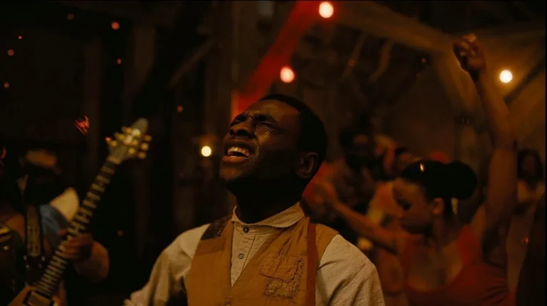 Oscar: conheça guitarrista que fez “pacto com diabo” e inspirou “Pecadores”