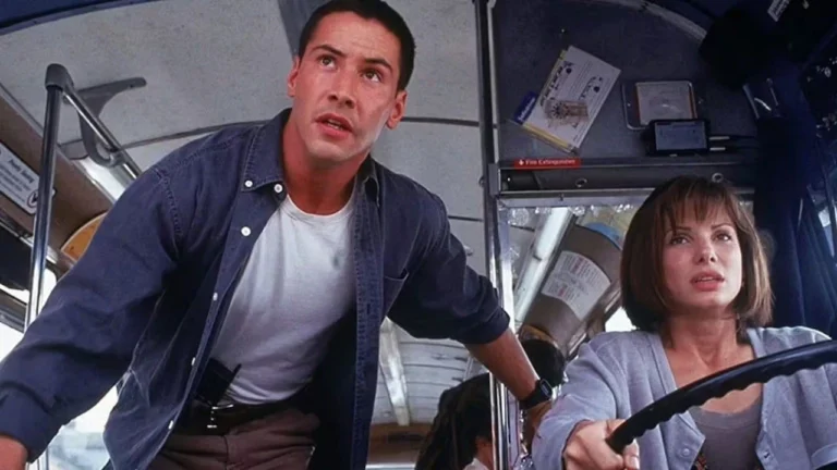 Saiba mais sobre “Velocidade Máxima”, filme que ganhou dois Oscars em 1995