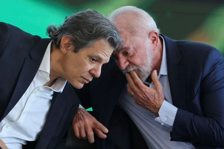 Lula e Haddad escolhem berço do PT para lançar candidatura em SP