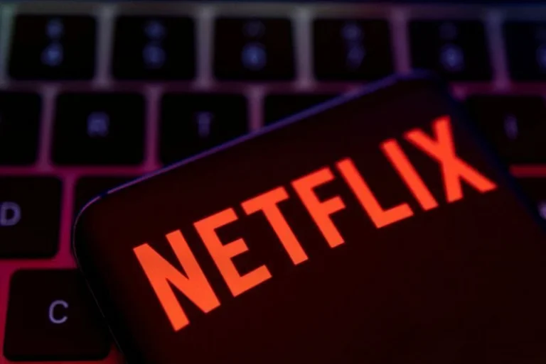 Após comprar startup de IA, Netflix diz que não vai substituir criativos