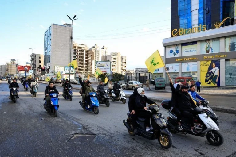 Hezbollah rejeita negociações com Israel enquanto Líbano está sob ataque