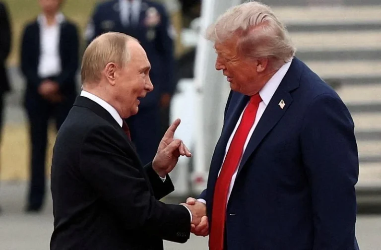 Análise: Putin emerge como grande vencedor da crise no Oriente Médio