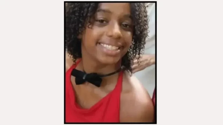 Caso Thamiris: Polícia prende terceiro suspeito pela morte de jovem na BA