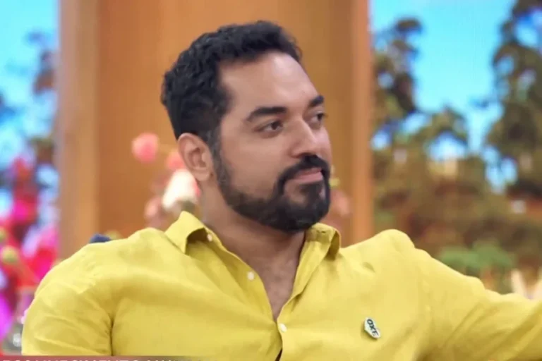 Ator da Globo revela perrengue inusitado no Oscar: “Passei fome”