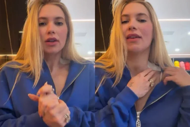 Virginia acorda com corpo “travado” e desabafa: “Agora Deus me leva”