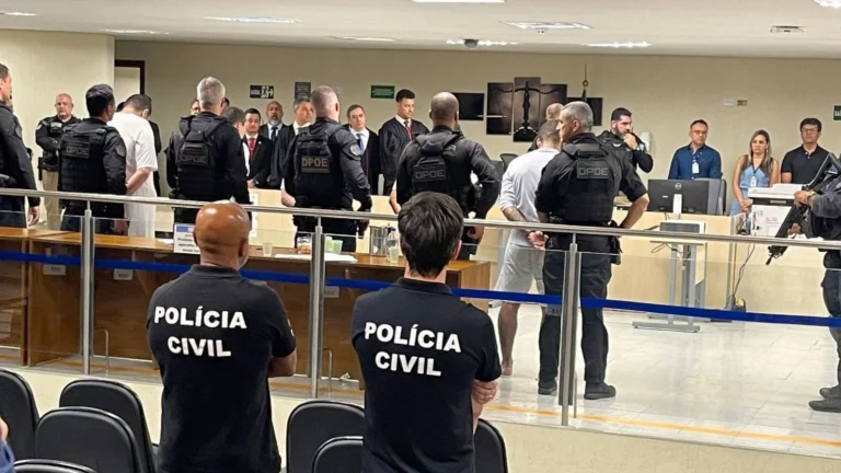 Maior chacina do DF: Soma das penas dos condenados passa de mil anos