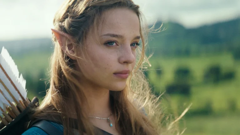 “A Lenda de Zelda”: live-action encerra filmagens e mira estreia em 2027