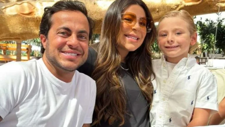 Nasce filho de Thammy Miranda e nome do bebê causa espanto: Nossa