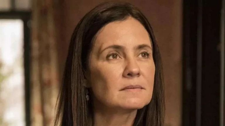 Mulher surpreende com relato sobre ser abordada por Adriana Esteves: Ficou algo muito maior