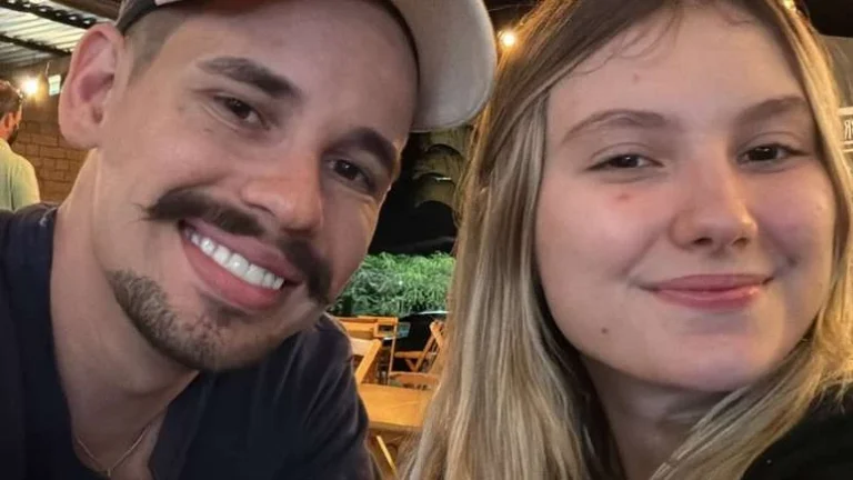 Viúvo de Isabel Veloso revela motivo de esconder o filho após morte da esposa: Simples