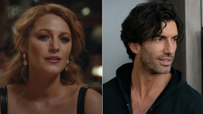 Justiça dos EUA rejeita acusações de assédio de Blake Lively contra Baldoni