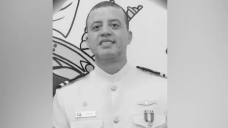 Capitão da Marinha é encontrado morto no Amazonas