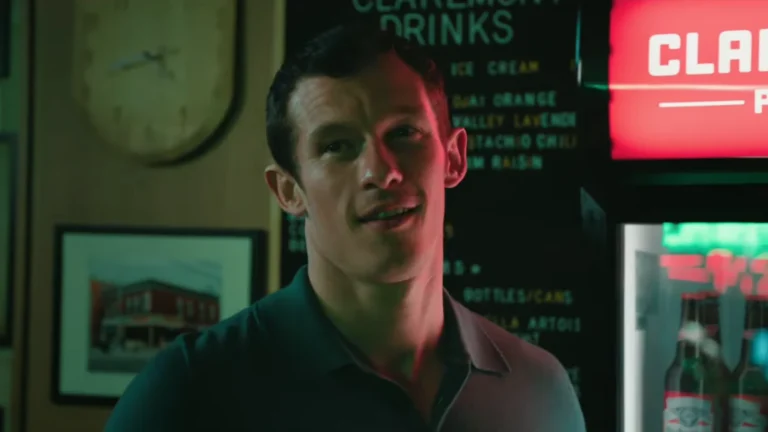 “Só Por Uma Noite”: novo romance com Callum Turner ganha trailer oficial