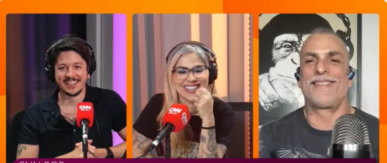 Marcelo Dourado fala sobre veteranos no reality e vida pós BBB