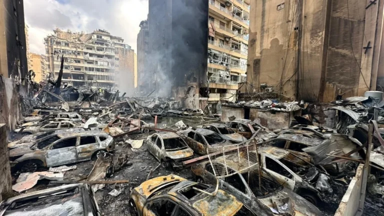 Primeiro dia de cessar-fogo na guerra tem ataques e troca de acusações