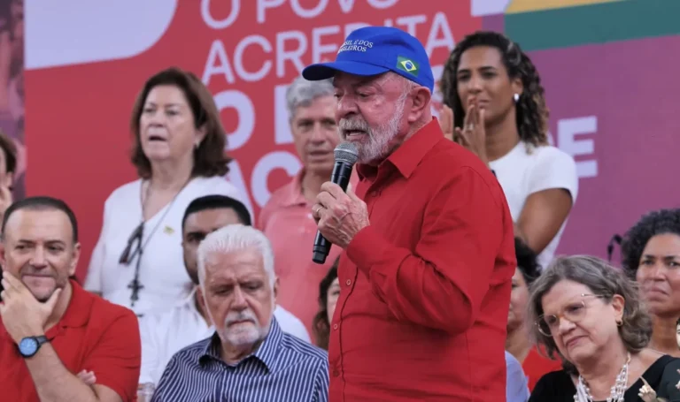 PT faz Congresso com foco em eleição presidencial e divisão sobre alianças