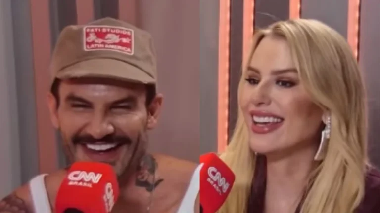 De bebê reborn a mobília: ex-BBBs revelam presentes inusitados de fãs