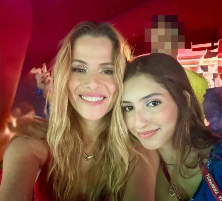 “Cpa” e “pprt”: entenda gírias jovens que confundiram Ingrid Guimarães