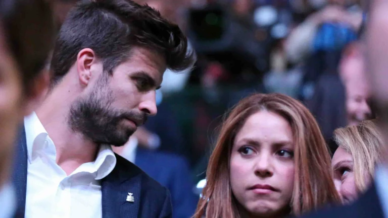 Traição e hits: relembre as polêmicas do relacionamento de Shakira e Piqué