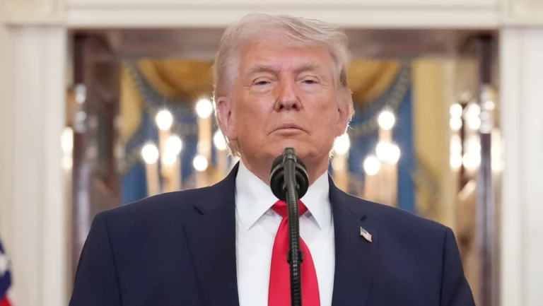 Trump: “Não será agradável” para o Irã caso cessar-fogo termine sem acordo