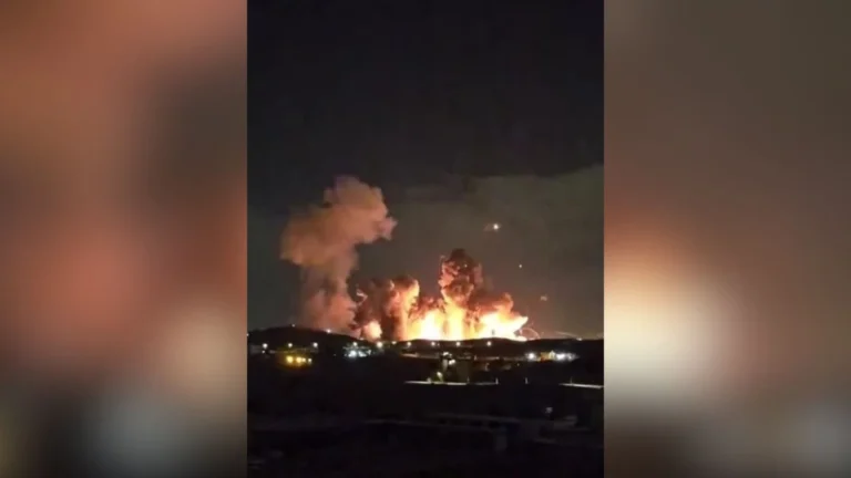 Ataques ao Irã e à Arábia Saudita prejudicaram negociações, diz Paquistão