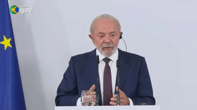 Em Barcelona, Lula participa do Fórum Democracia Sempre neste sábado